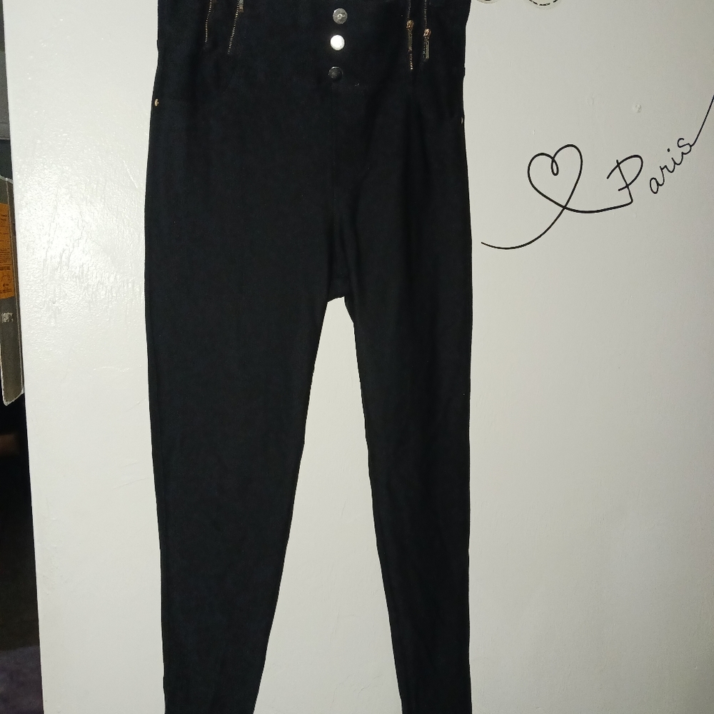Dress pants